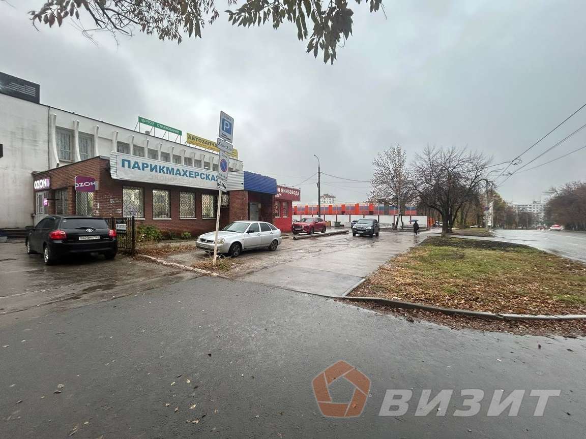 Аренда коммерческой недвижимости, 130м <sup>2</sup>, Самара, Стара-Загора улица,  172а