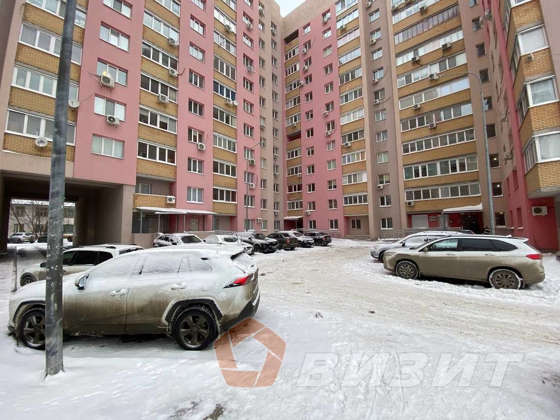 Аренда коммерческой недвижимости, 22м <sup>2</sup>, Самара, Солдатская улица,  12