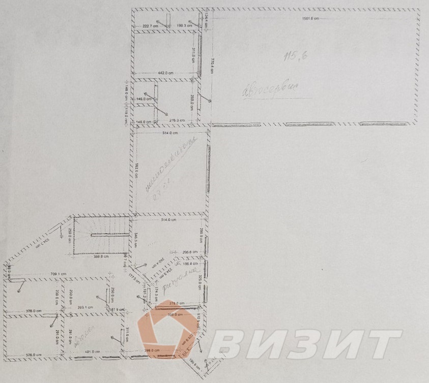 Аренда коммерческой недвижимости, 75м <sup>2</sup>, Самара, Саратовский переулок,  63а