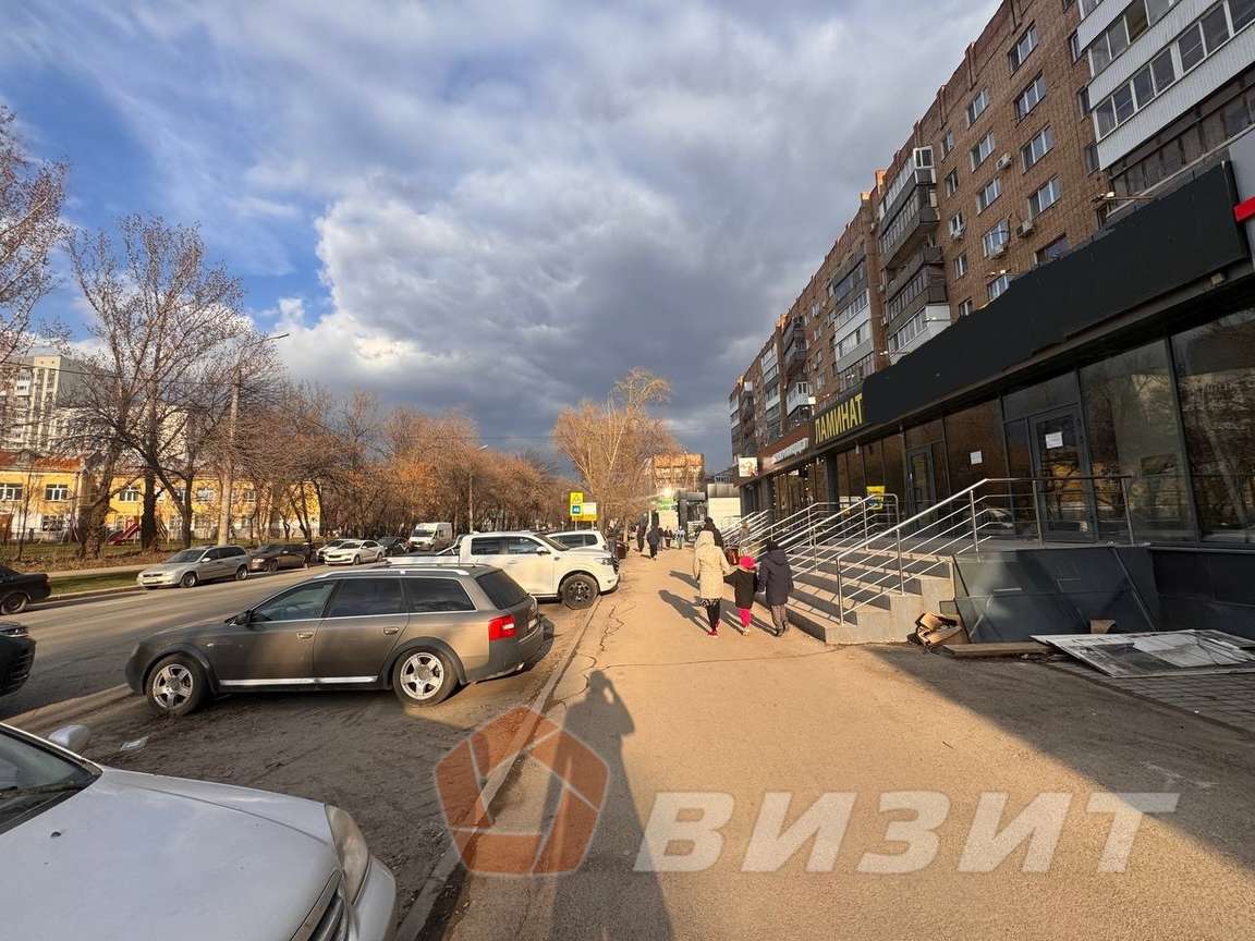 Аренда коммерческой недвижимости, 90м <sup>2</sup>, Самара, Мориса Тореза улица,  13а