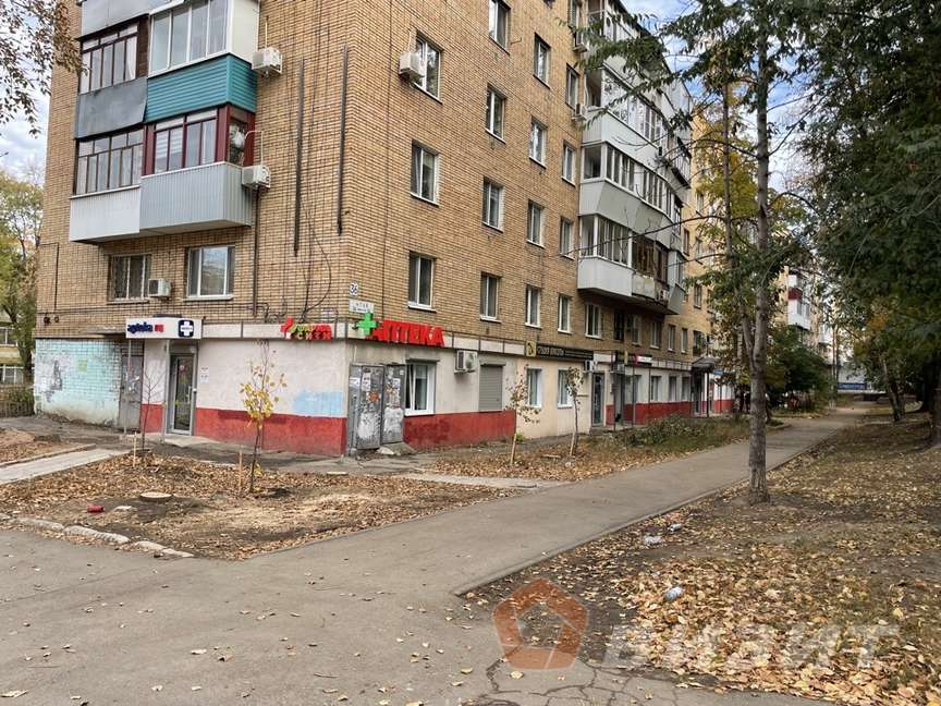 Продажа коммерческой недвижимости, 46м <sup>2</sup>, Самара, Гая улица,  36
