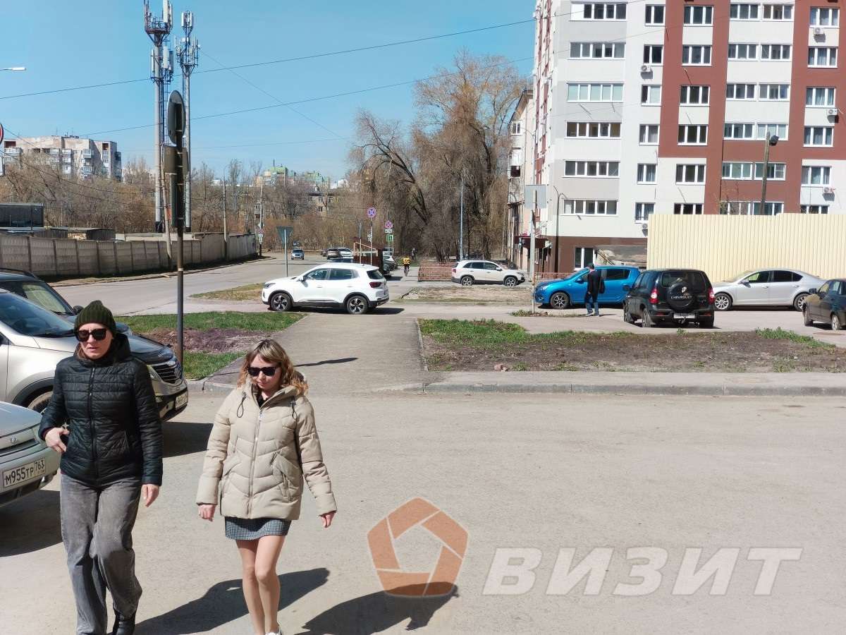 Аренда коммерческой недвижимости, 256м <sup>2</sup>, Самара, Карла Маркса проспект,  171а