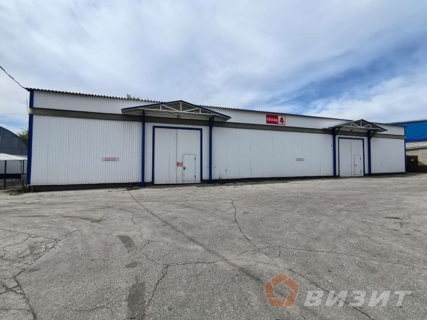 Аренда коммерческой недвижимости, 187м <sup>2</sup>, Самара, Товарная улица,  39