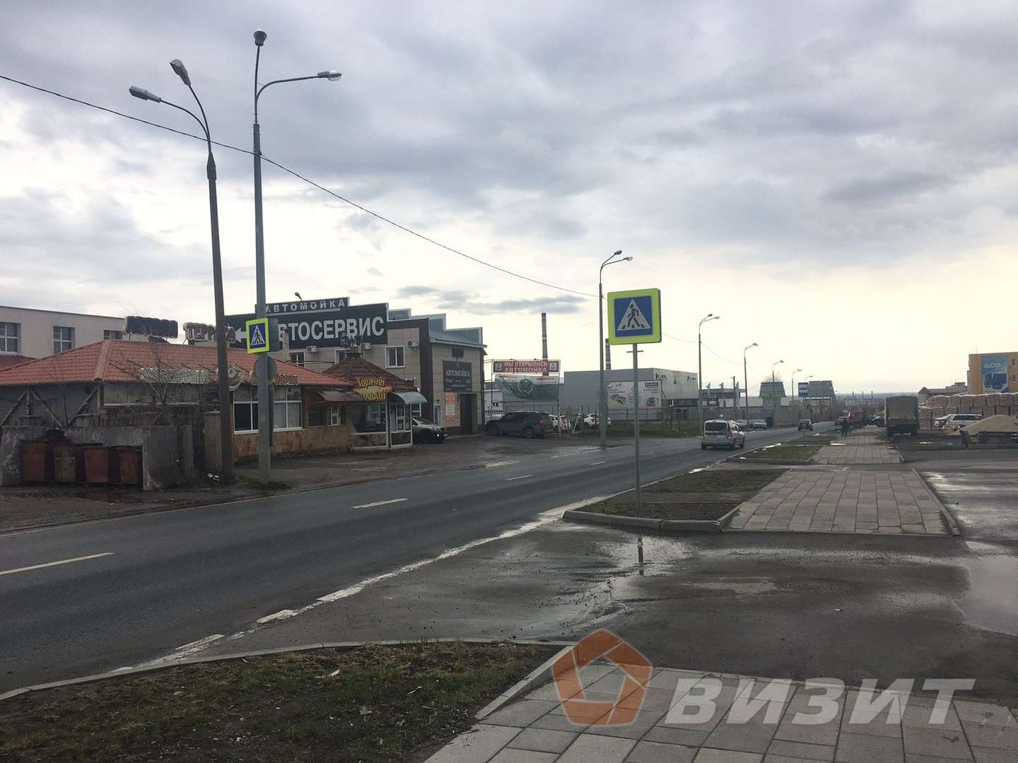 Аренда коммерческой недвижимости, 1200м <sup>2</sup>, Самара, Алма-Атинская улица,  238