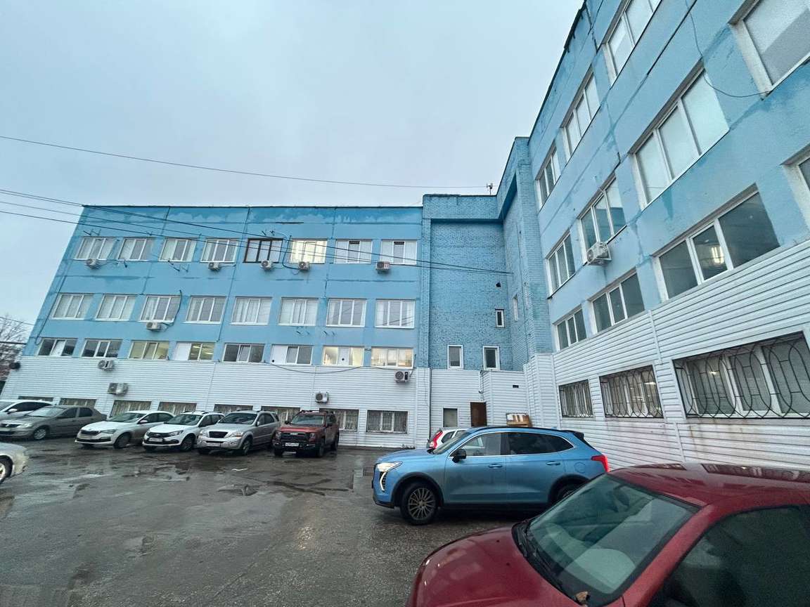 Продажа коммерческой недвижимости, 36м <sup>2</sup>, Самара, Ташкентская улица,  169