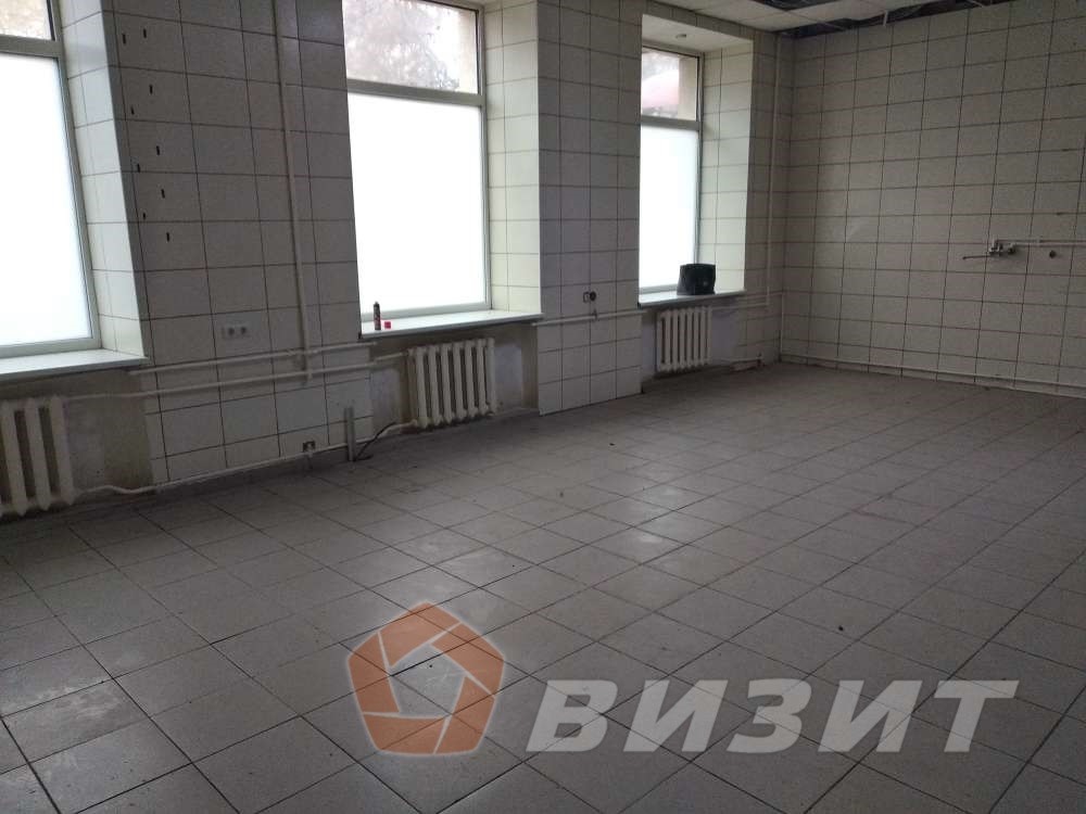 Аренда коммерческой недвижимости, 395м <sup>2</sup>, Самара, Физкультурная улица,  17