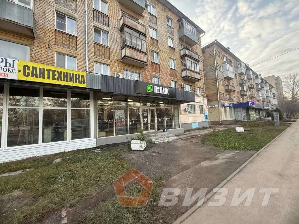 Аренда коммерческой недвижимости, 101м <sup>2</sup>, Самара, Стара-Загора улица,  117