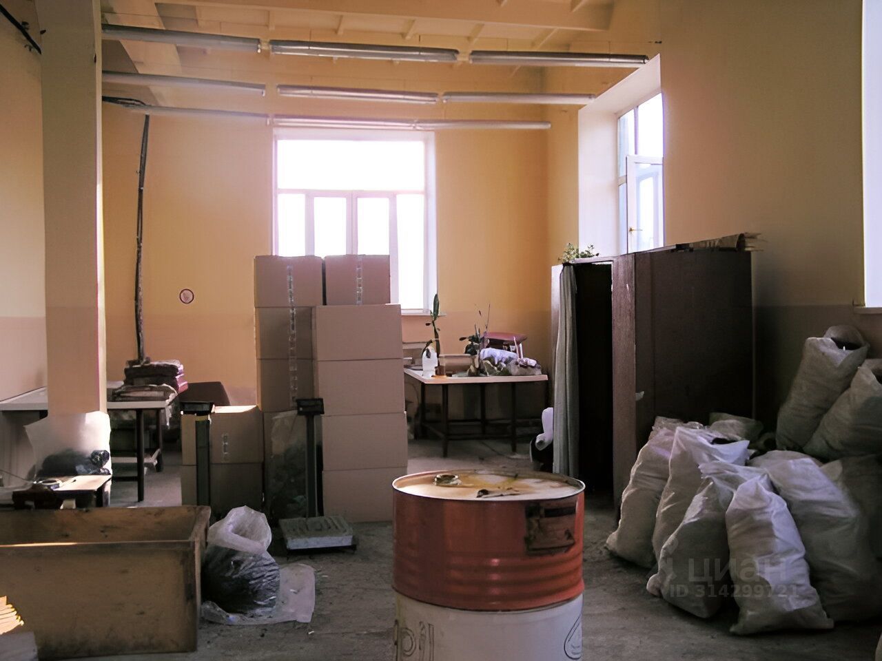 Продажа коммерческой недвижимости, 10000м <sup>2</sup>, Старая Бинарадка