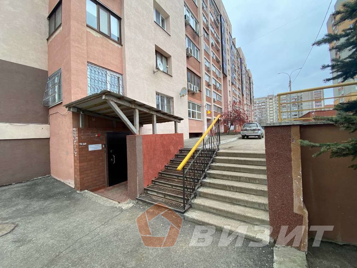 Продажа коммерческой недвижимости, 161м <sup>2</sup>, Самара, Ташкентская улица,  246а