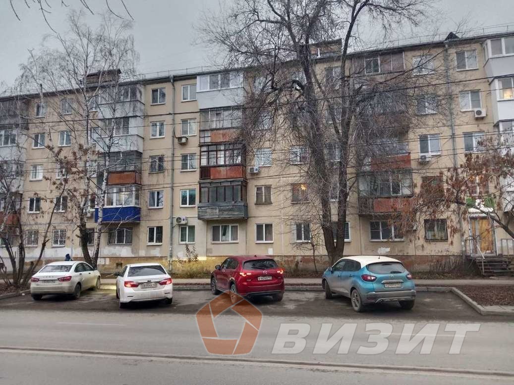 Аренда коммерческой недвижимости, 59м <sup>2</sup>, Самара, Мориса Тореза улица,  48