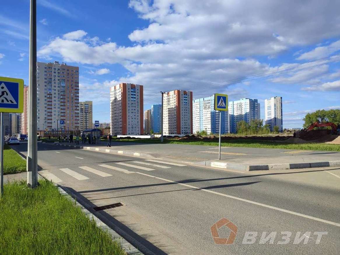 Аренда коммерческой недвижимости, 82м <sup>2</sup>, Самара, Осетинская улица,  19