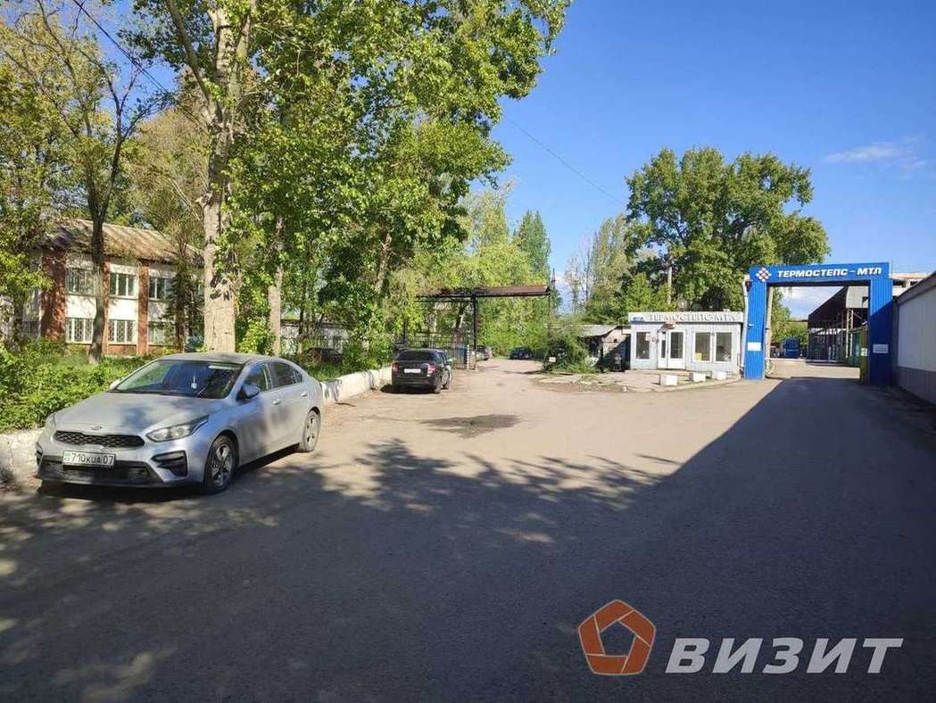 Аренда коммерческой недвижимости, 154м <sup>2</sup>, Самара, Заводская улица,  5