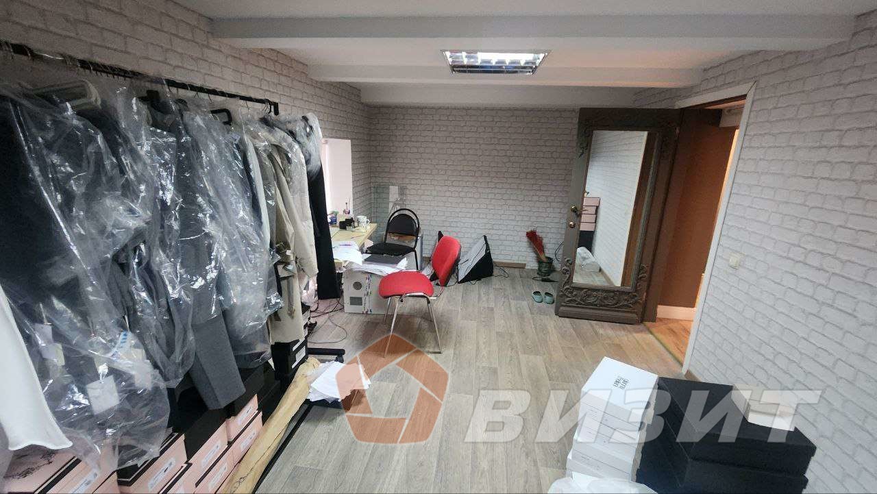 Аренда коммерческой недвижимости, 184м <sup>2</sup>, Самара, Некрасовская улица,  57