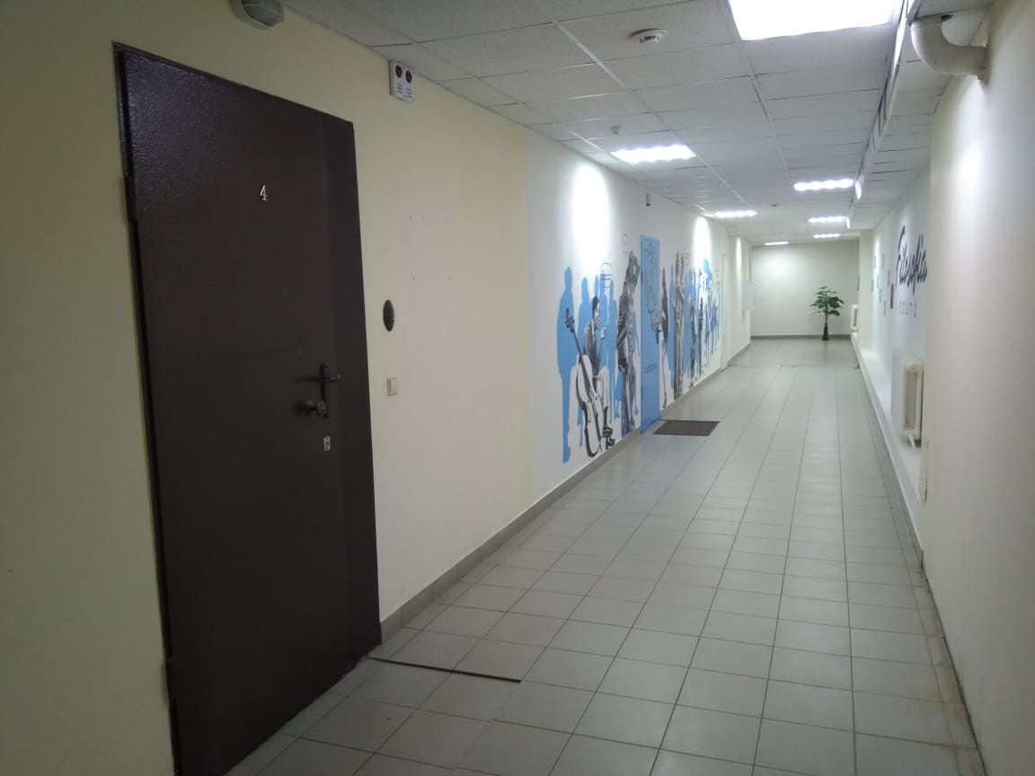 Аренда коммерческой недвижимости, 85м <sup>2</sup>, Самара, Красноармейская улица,  1П