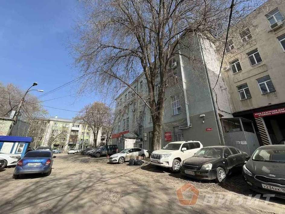 Аренда коммерческой недвижимости, 60м <sup>2</sup>, Самара, Ерошевского улица,  3а