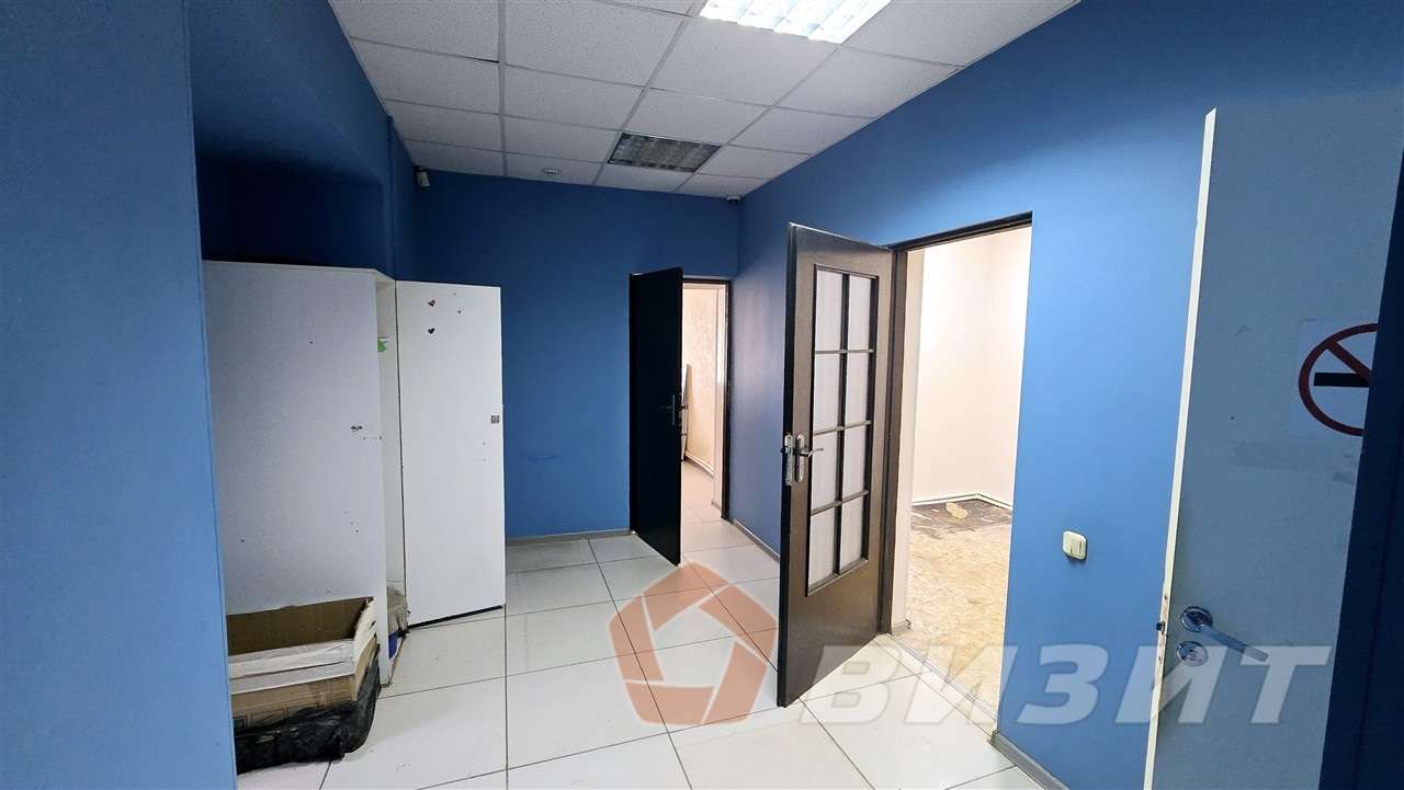 Аренда коммерческой недвижимости, 100м <sup>2</sup>, Самара, Гаражная улица,  10