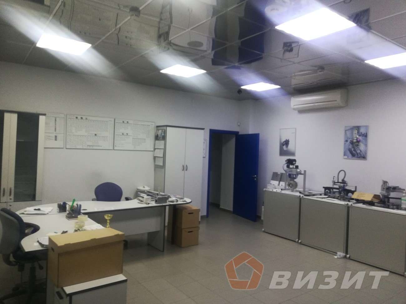 Аренда коммерческой недвижимости, 400м <sup>2</sup>, Самара, Кутякова улица,  6Д