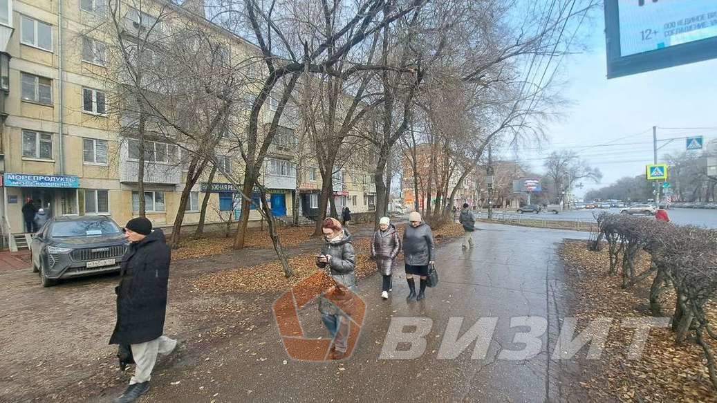 Продажа коммерческой недвижимости, 32м <sup>2</sup>, Самара, Гагарина улица,  56