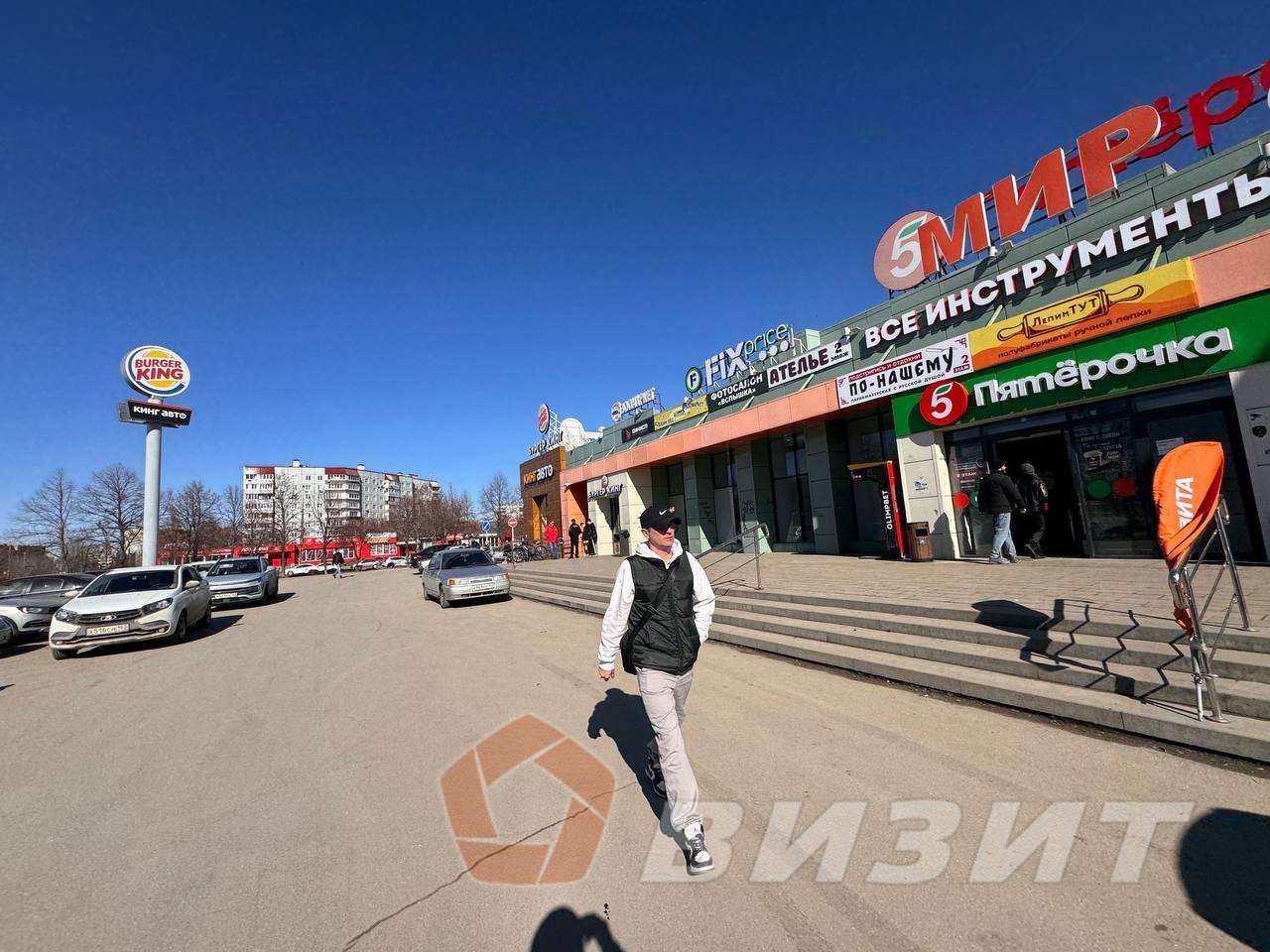 Продажа коммерческой недвижимости, 3730м <sup>2</sup>, Тольятти, Ворошилова улица,  23а