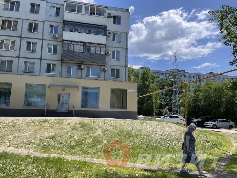 Аренда коммерческой недвижимости, 141м <sup>2</sup>, Самара, Пугачевский тракт,  61