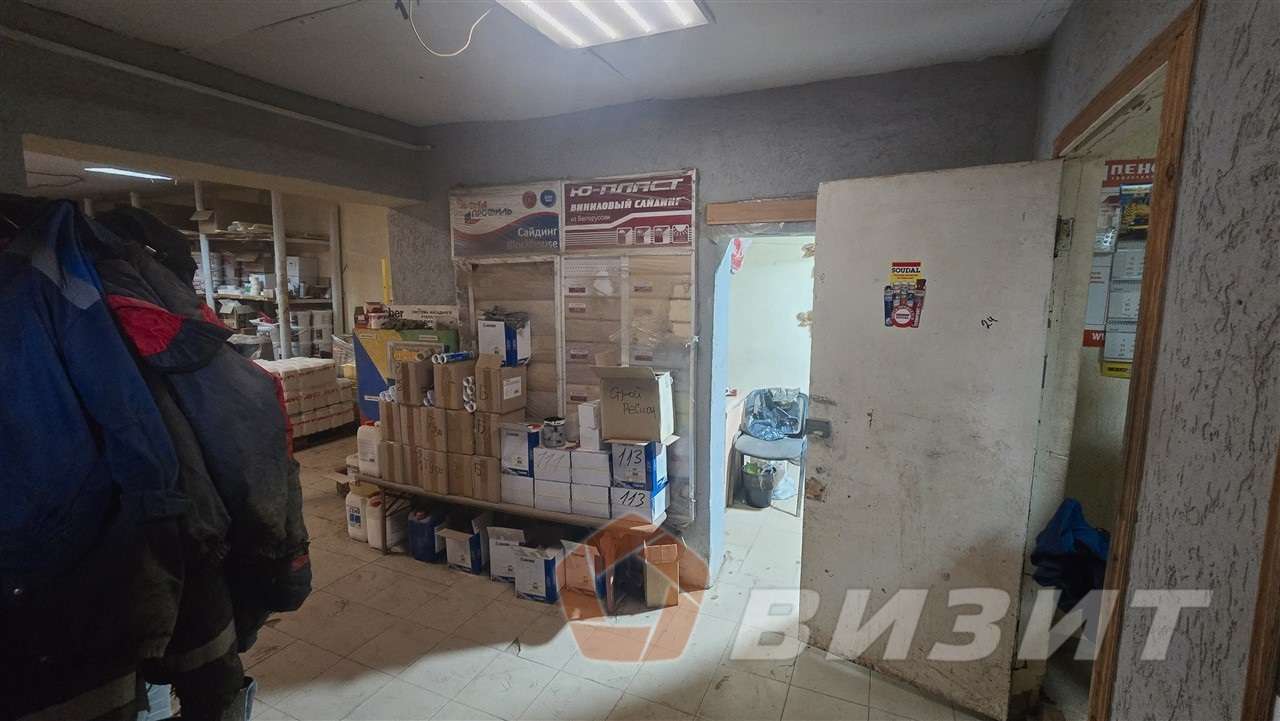 Аренда коммерческой недвижимости, 2850м <sup>2</sup>, Самара, Магистральная улица,  78