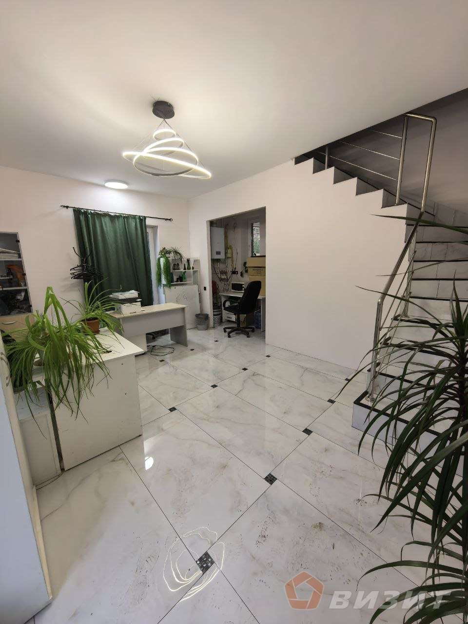 Аренда коммерческой недвижимости, 95м <sup>2</sup>, Самара, Ярмарочная улица,  35