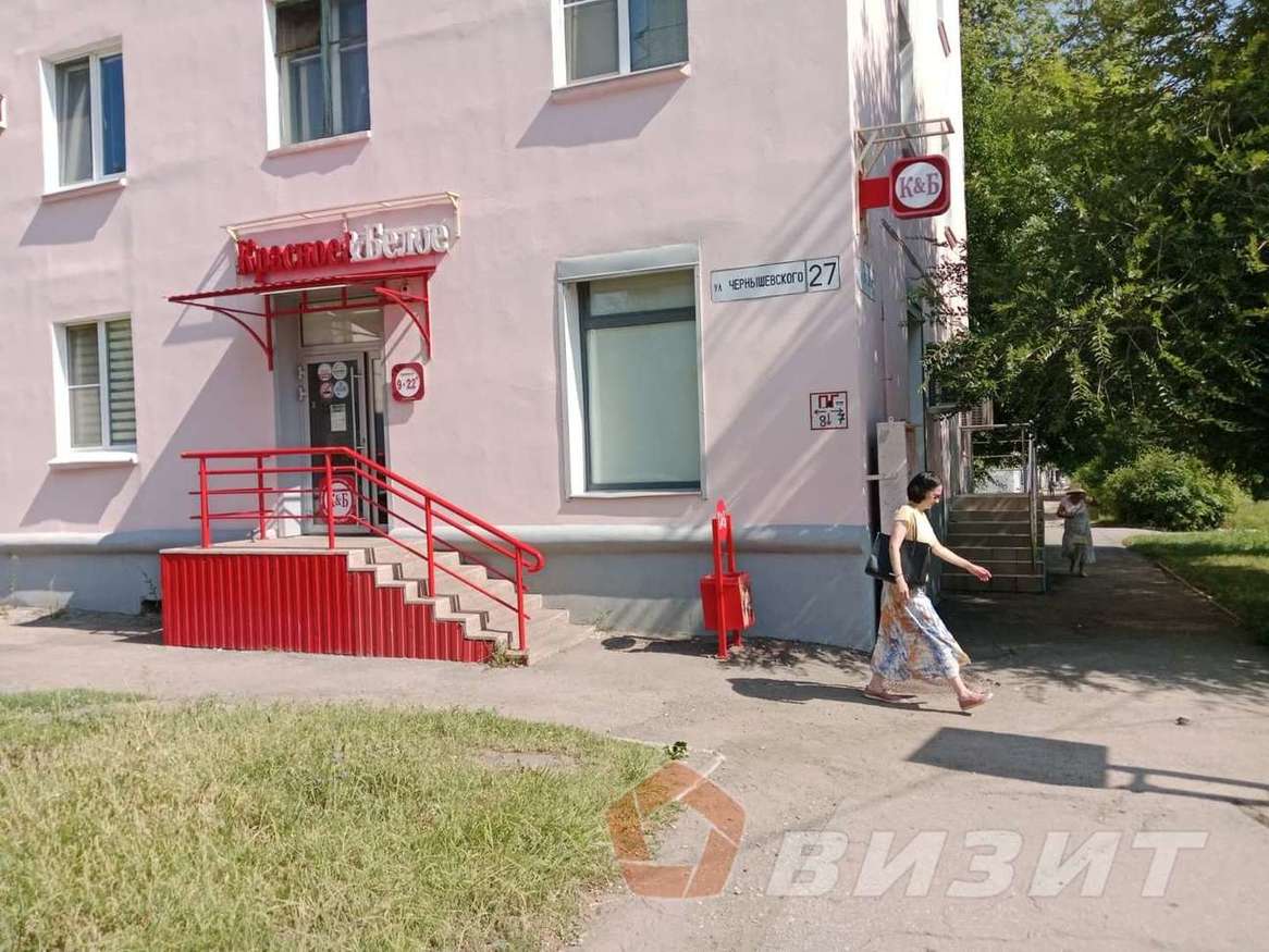 Продажа коммерческой недвижимости, 31м <sup>2</sup>, Новокуйбышевск, Островского улица,  5