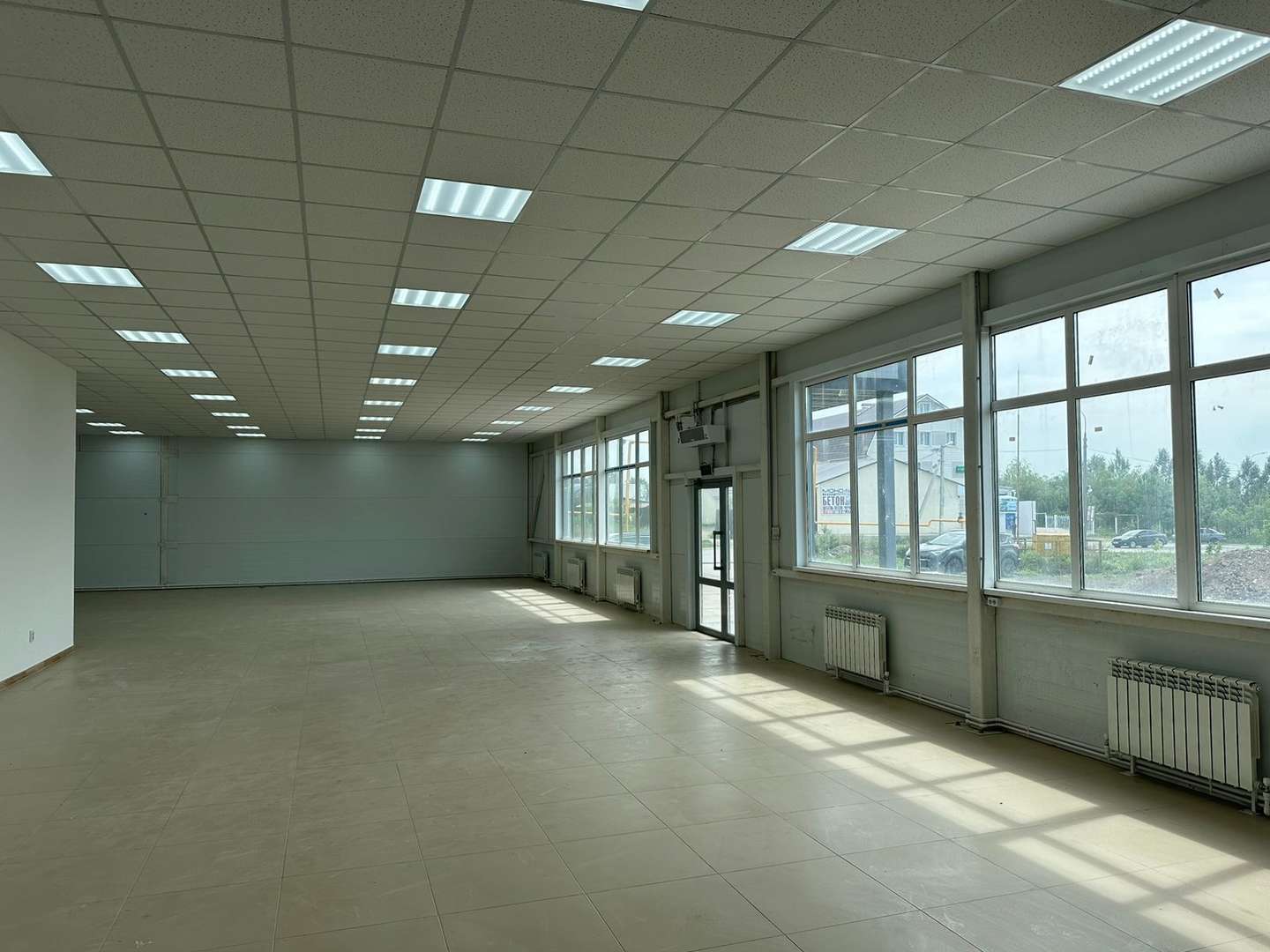 Аренда коммерческой недвижимости, 123м <sup>2</sup>, Спутник, Павелецкая улица,  8