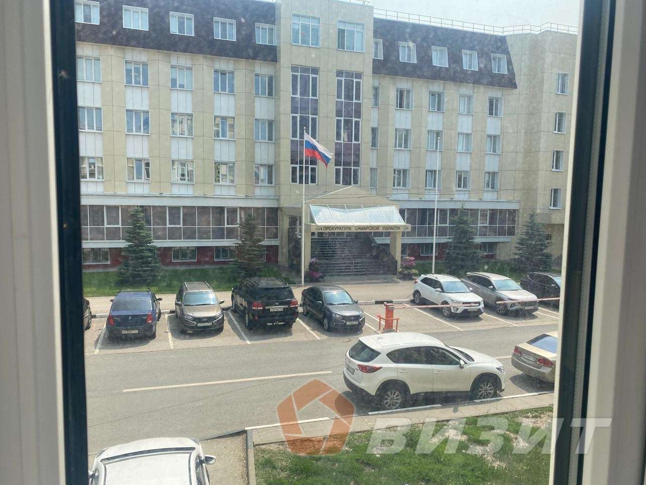 Аренда коммерческой недвижимости, 349м <sup>2</sup>, Самара, Чапаевская улица,  146