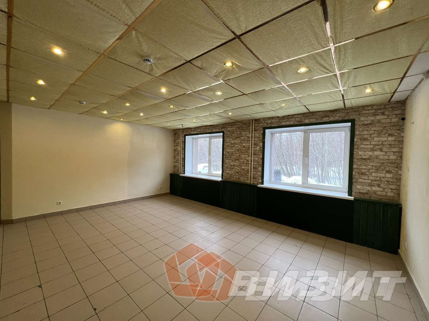 Аренда коммерческой недвижимости, 73м <sup>2</sup>, Самара, Осетинская улица,  1