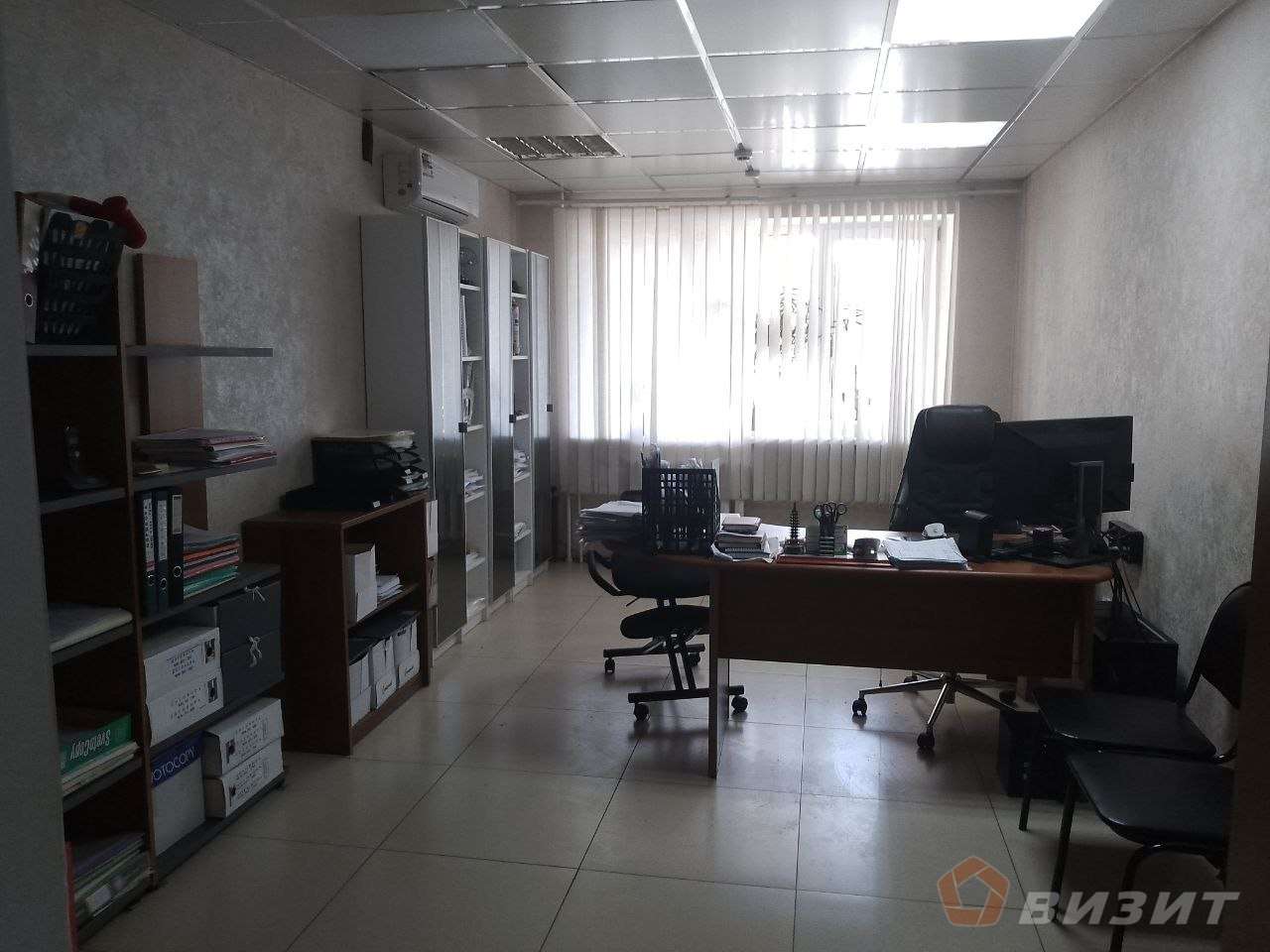 Продажа коммерческой недвижимости, 142м <sup>2</sup>, Самара, Владимирская улица,  41а