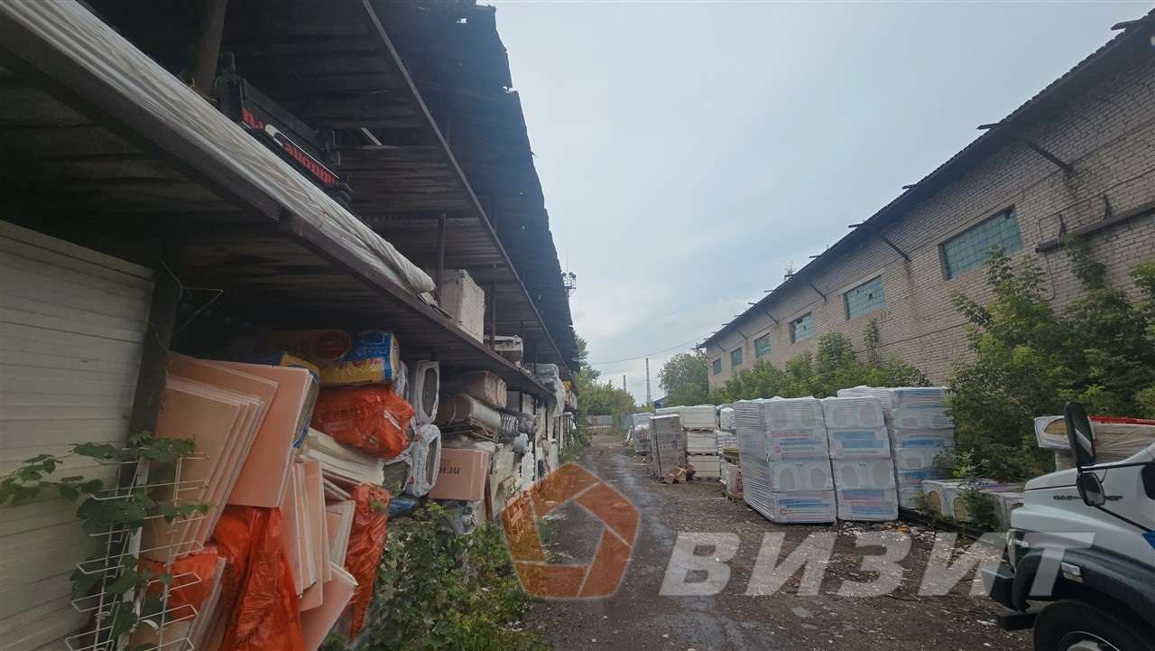 Аренда коммерческой недвижимости, 2850м <sup>2</sup>, Самара, Магистральная улица,  78