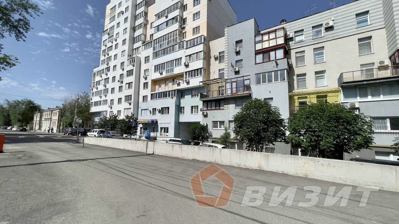 Аренда коммерческой недвижимости, 25м <sup>2</sup>, Самара, Алексея Толстого улица,  45а