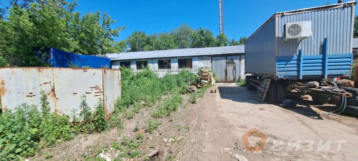 Аренда коммерческой недвижимости, 550м <sup>2</sup>, Самара, Поселок Чкалова,  16