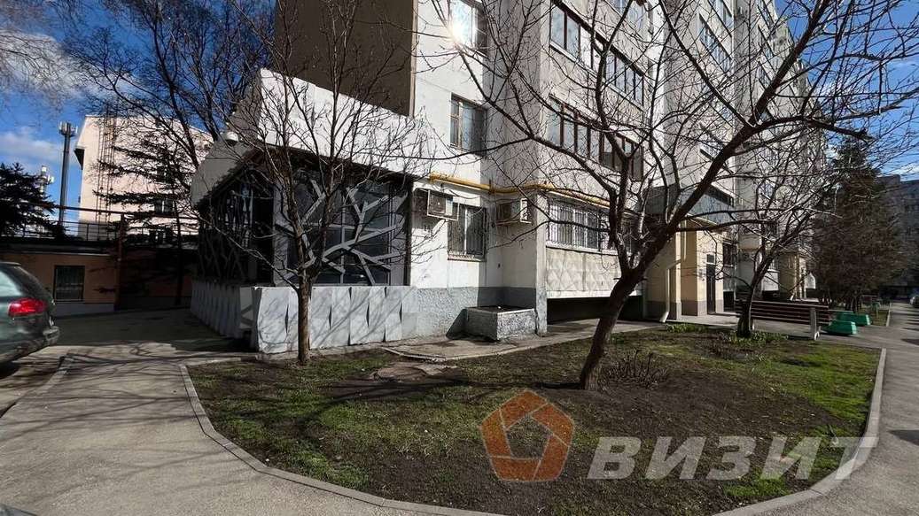 Продажа коммерческой недвижимости, 166м <sup>2</sup>, Самара, Карякина переулок,  1а