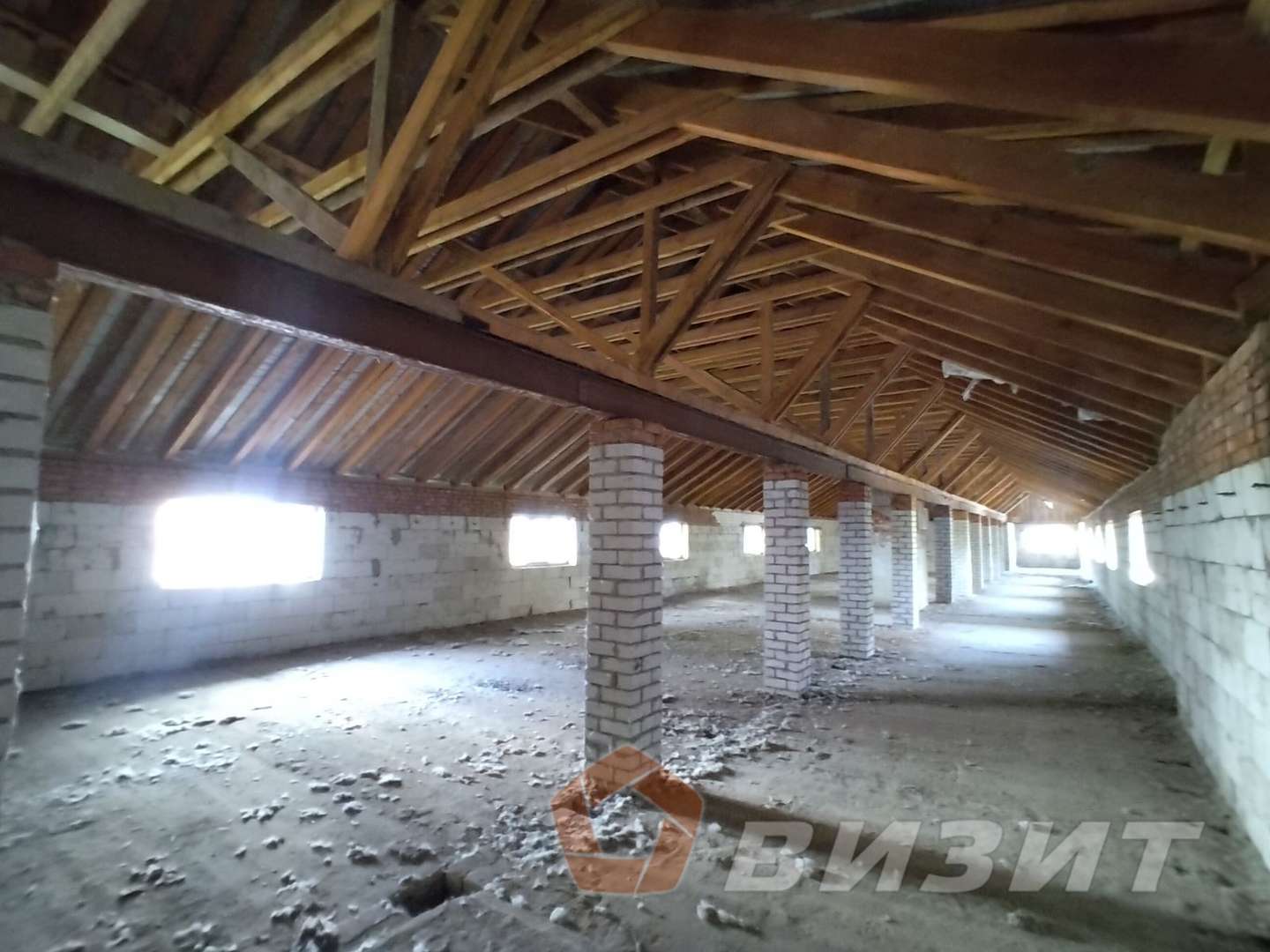 Продажа коммерческой недвижимости, 2270м <sup>2</sup>, Самара, 1-й квартал,  3А