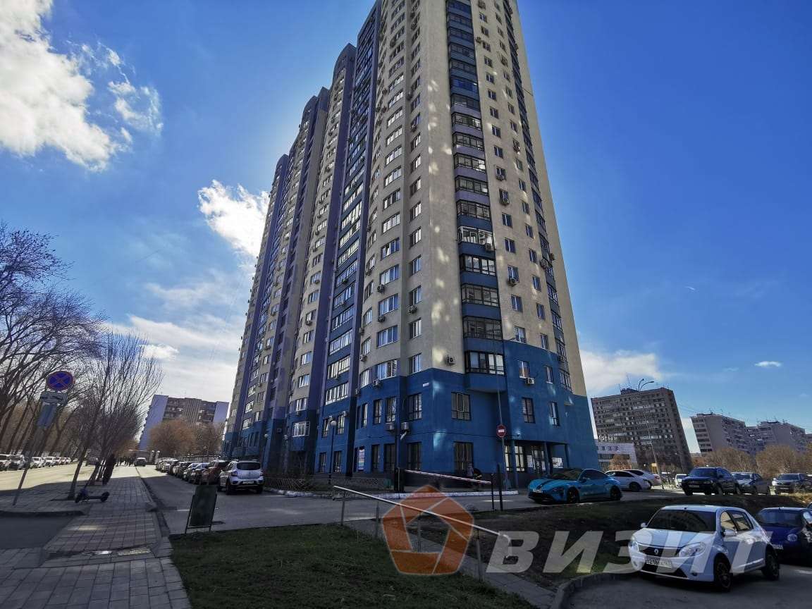 Аренда коммерческой недвижимости, 160м <sup>2</sup>, Самара, Луначарского улица,  5