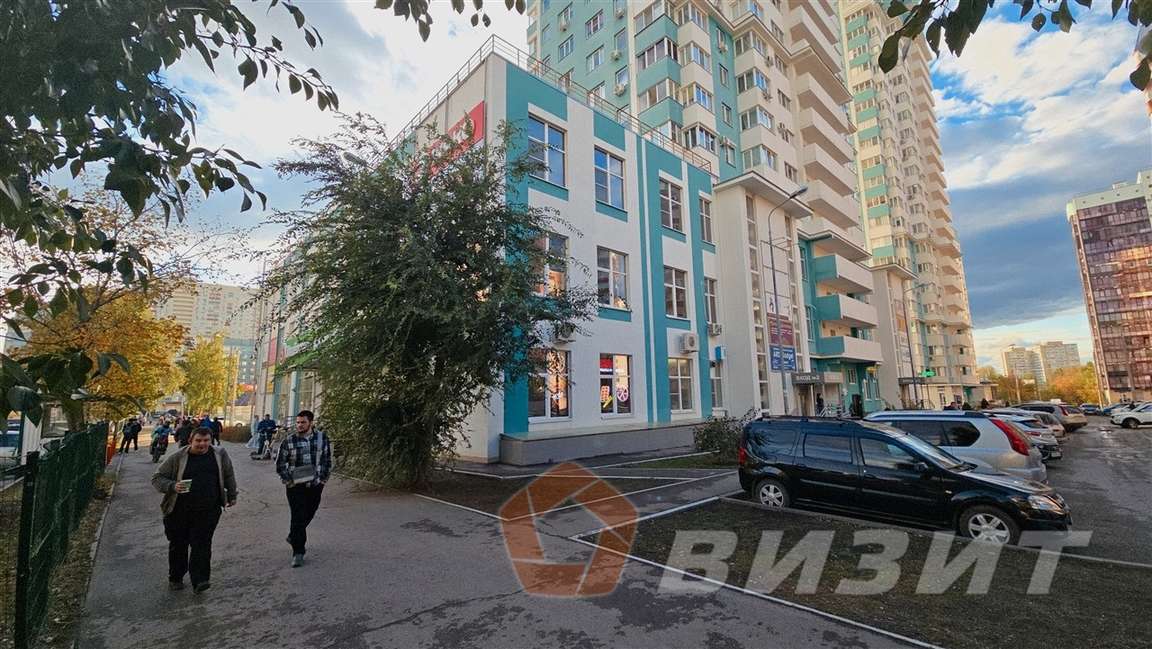 Аренда коммерческой недвижимости, 482м <sup>2</sup>, Самара, Молодежная улица,  2