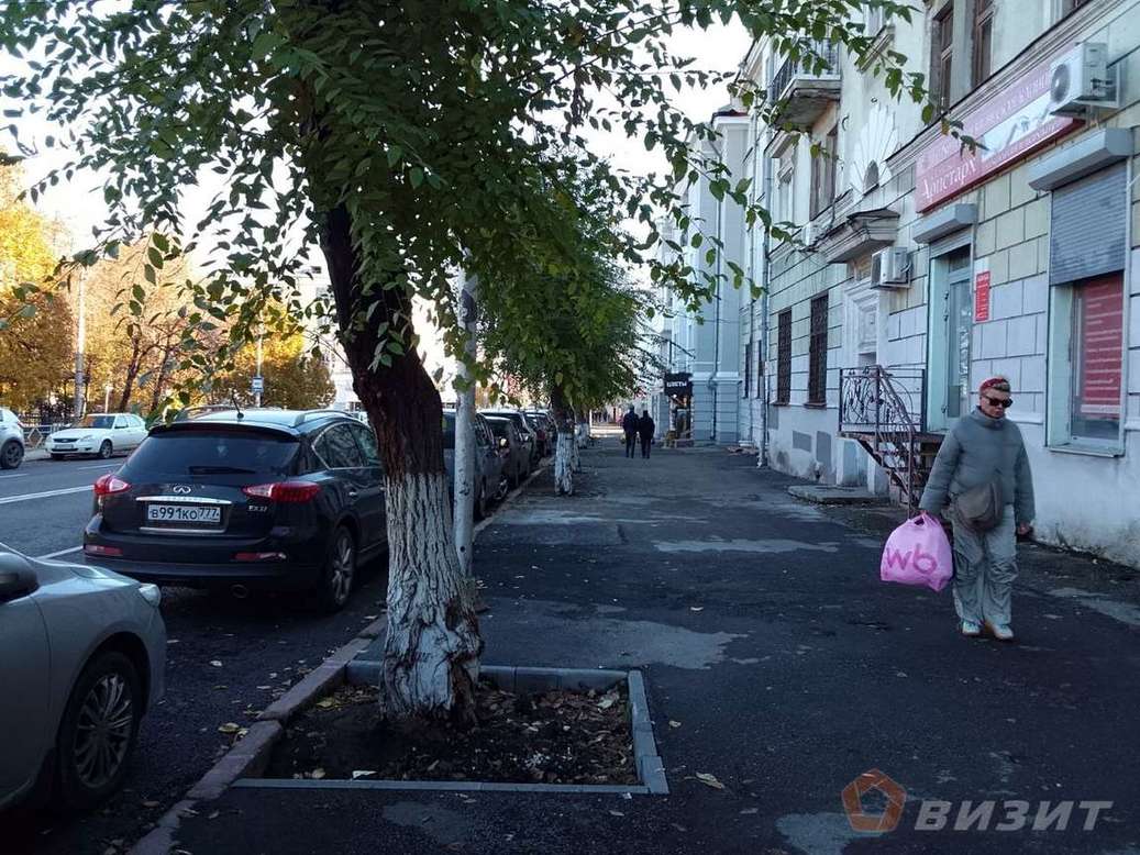 Продажа коммерческой недвижимости, 84м <sup>2</sup>, Самара, Ленинградская улица,  73