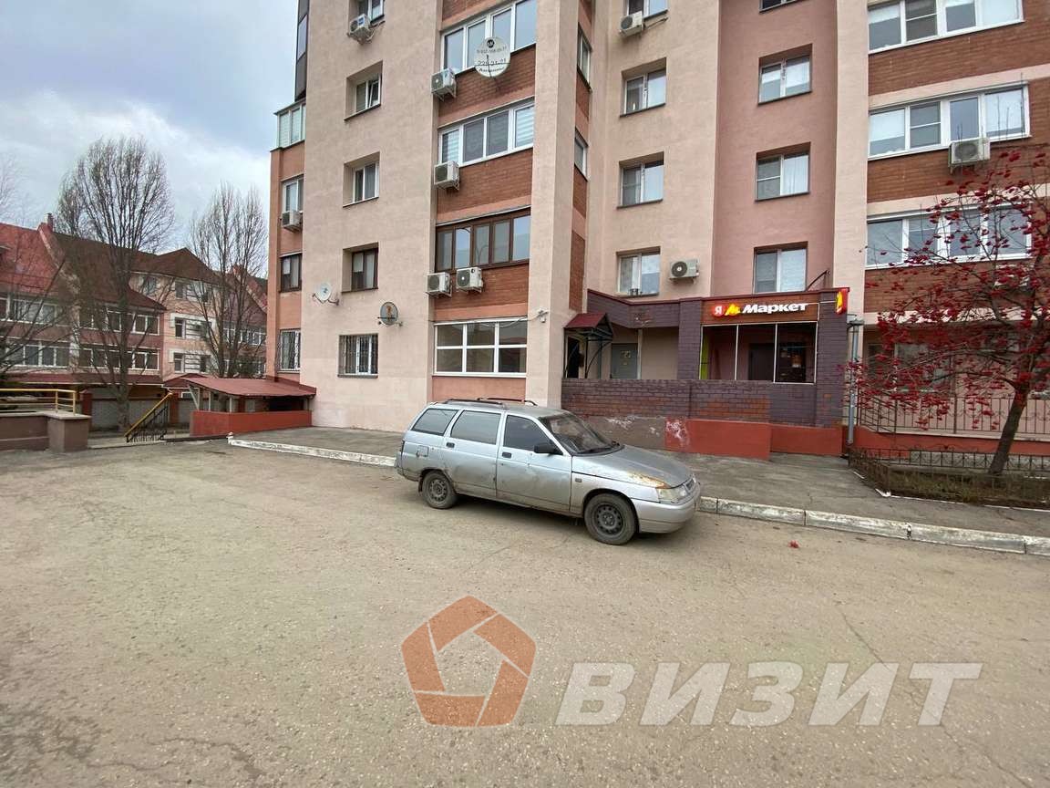 Аренда коммерческой недвижимости, 161м <sup>2</sup>, Самара, Ташкентская улица,  246а