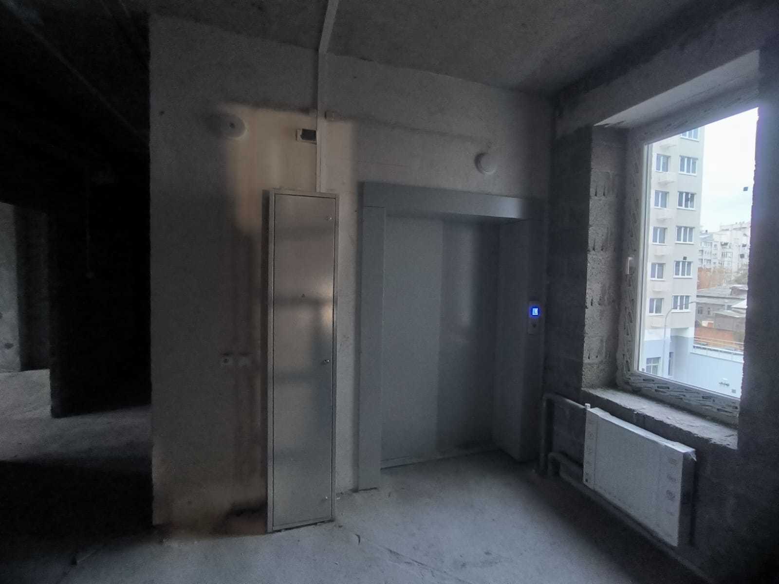 Продажа коммерческой недвижимости, 674м <sup>2</sup>, Самара, Ленинская улица,  271