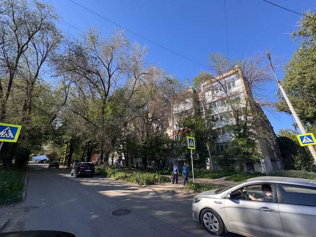 Продажа коммерческой недвижимости, 183м <sup>2</sup>, Самара, Минская улица,  65