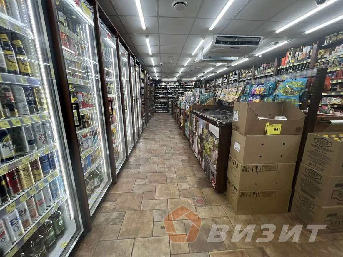 Продажа коммерческой недвижимости, 122м <sup>2</sup>, Самара, Масленникова проспект,  18