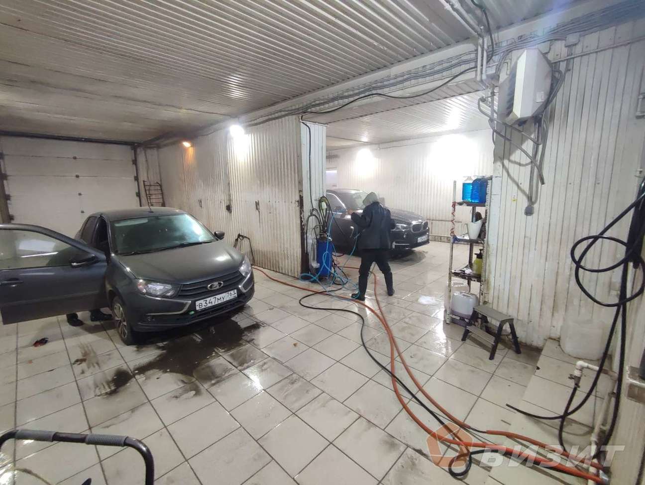 Аренда коммерческой недвижимости, 300м <sup>2</sup>, Самара, Магистральная улица,  80к2