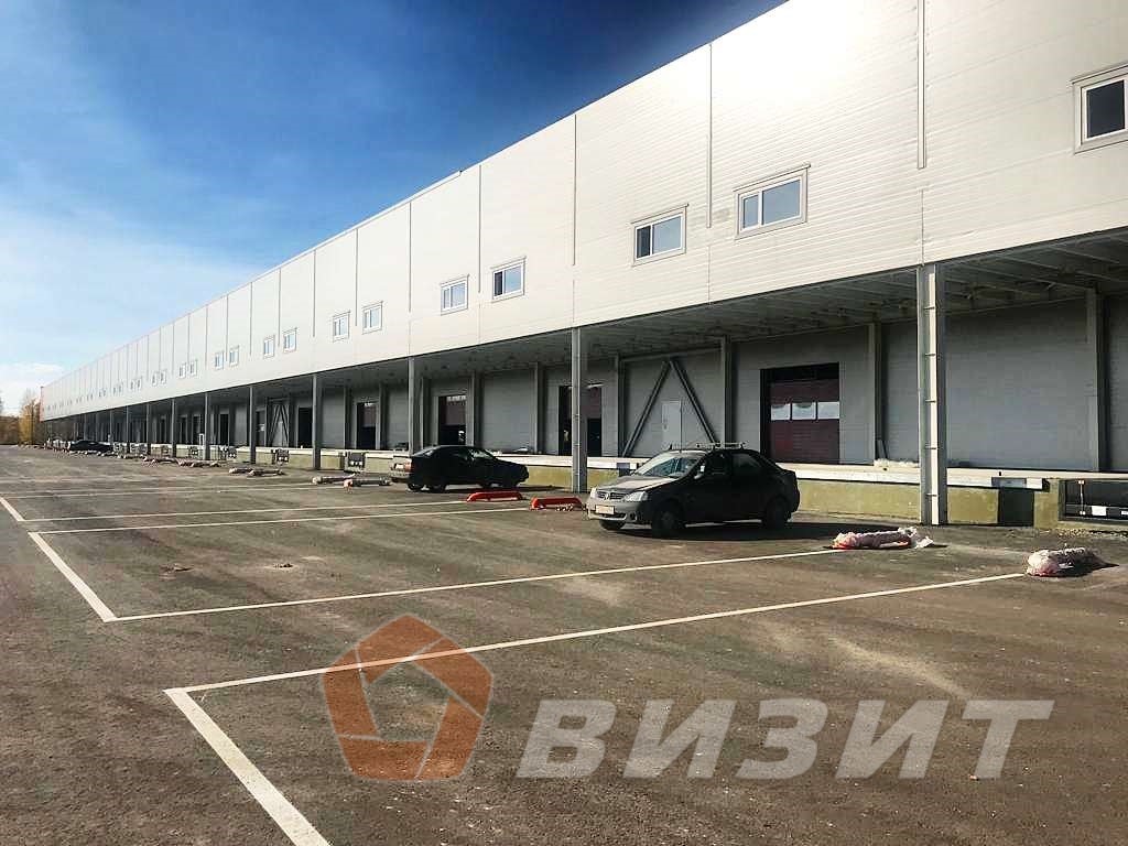 Аренда коммерческой недвижимости, 6000м <sup>2</sup>, Преображенка, Индустриальная улица,  9А