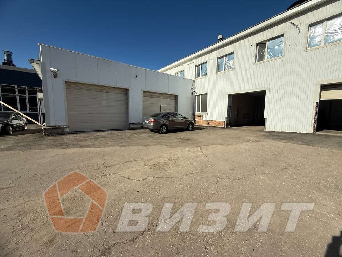 Аренда коммерческой недвижимости, 950м <sup>2</sup>, Самара, Заводское шоссе,  7