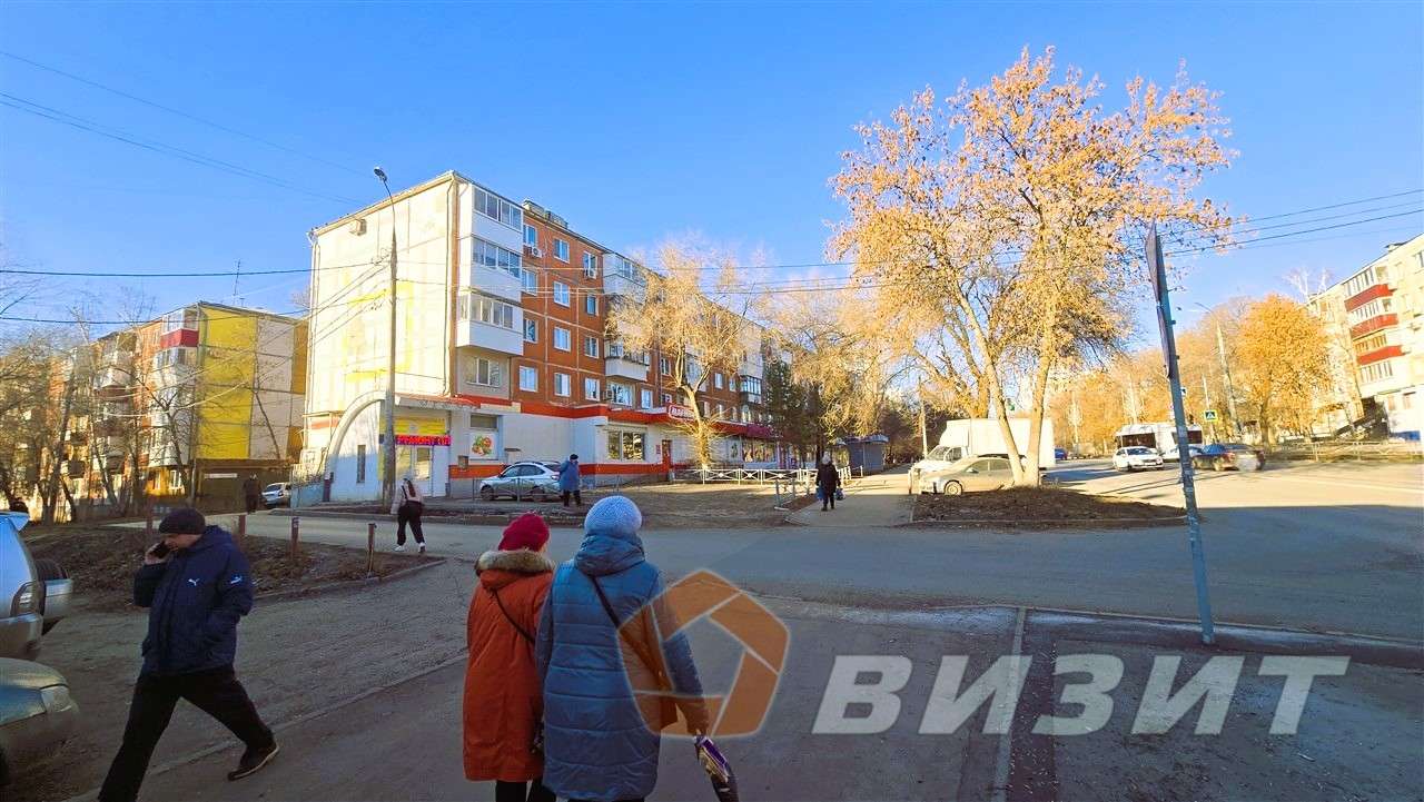 Продажа коммерческой недвижимости, 26м <sup>2</sup>, Самара, Георгия Димитрова улица,  44