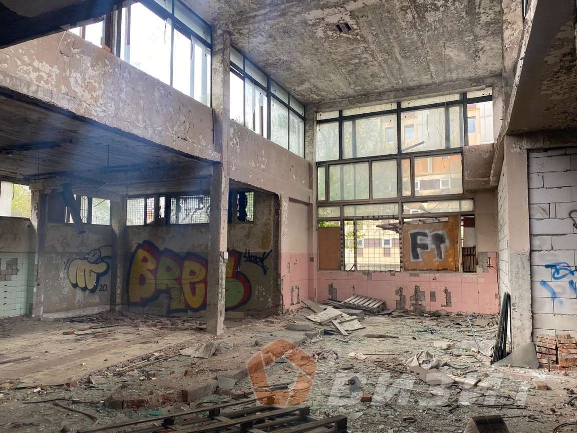 Аренда коммерческой недвижимости, 800м <sup>2</sup>, Самара, Водников улица,  59