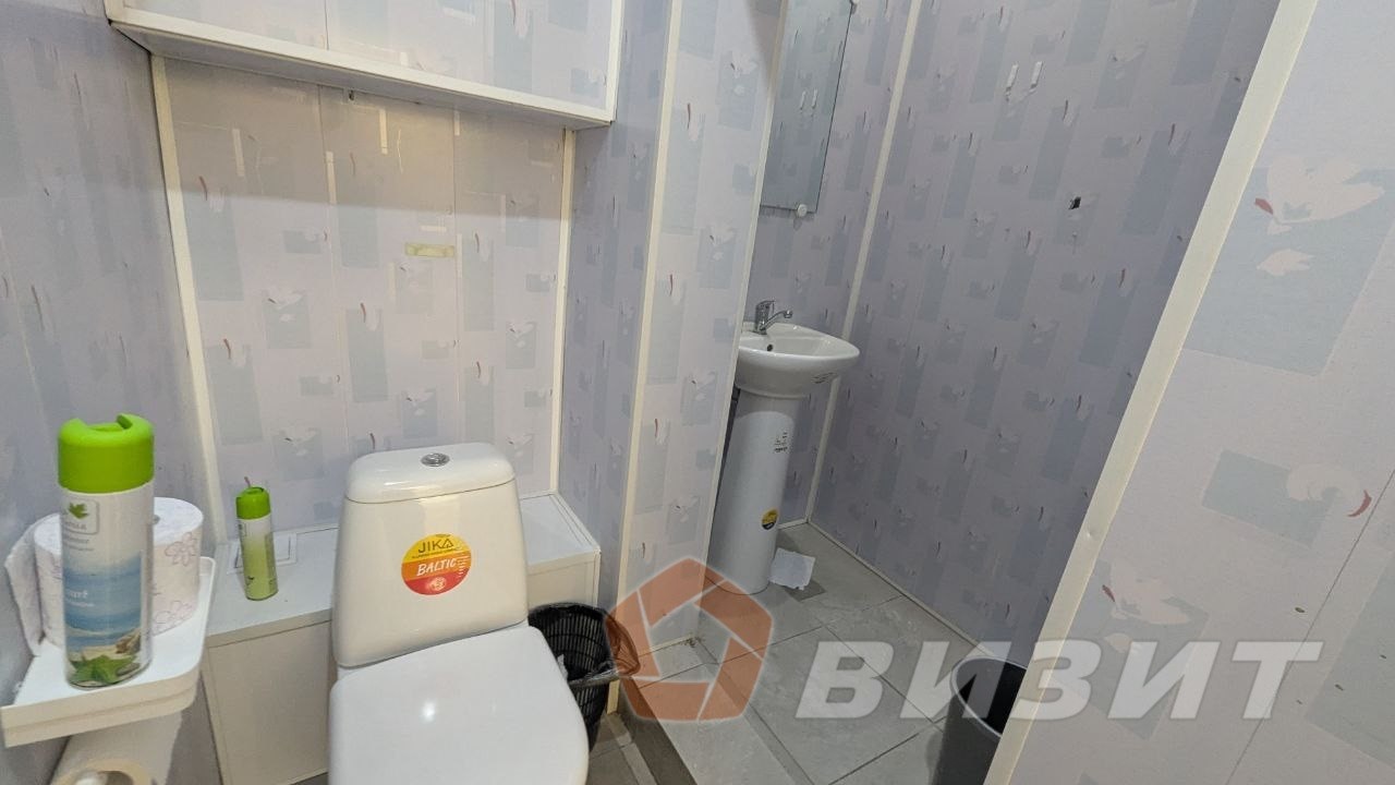 Аренда коммерческой недвижимости, 100м <sup>2</sup>, Самара, Революционная улица,  87