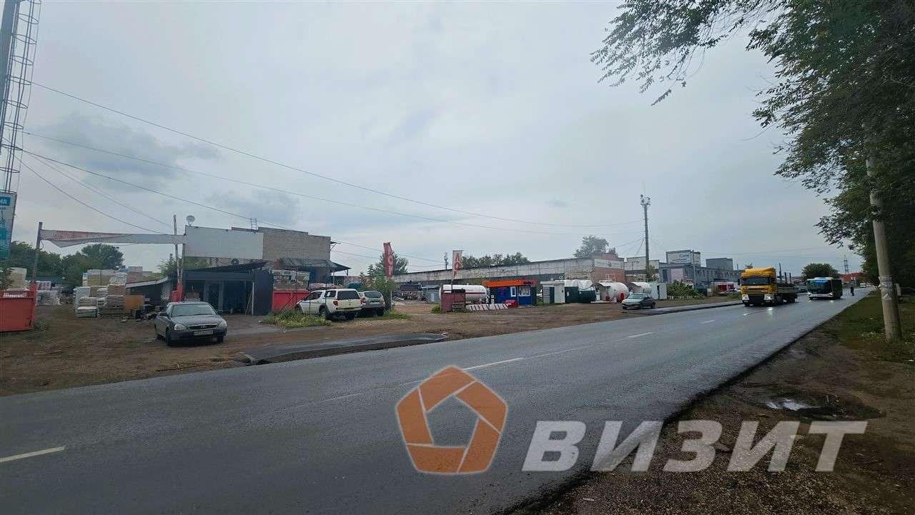 Аренда коммерческой недвижимости, 2850м <sup>2</sup>, Самара, Магистральная улица,  78